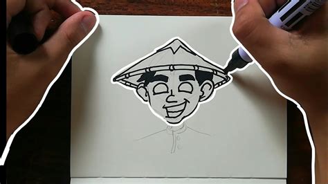 juan dela cruz drawing|How to draw Juan Dela Cruz (Editorial Cartooning) .